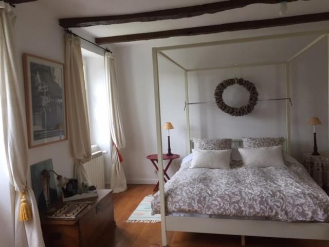 Le Couvent Bed and Breakfast Saint-Just-sur-Viaur Εξωτερικό φωτογραφία