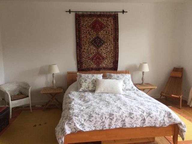 Le Couvent Bed and Breakfast Saint-Just-sur-Viaur Εξωτερικό φωτογραφία